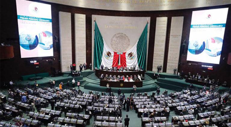 Morena tendrá el 44% de representación en la Cámara de Diputados: Oraculus