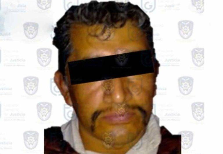 Cae otro feminicida serial; está relacionado con 4 asesinatos
