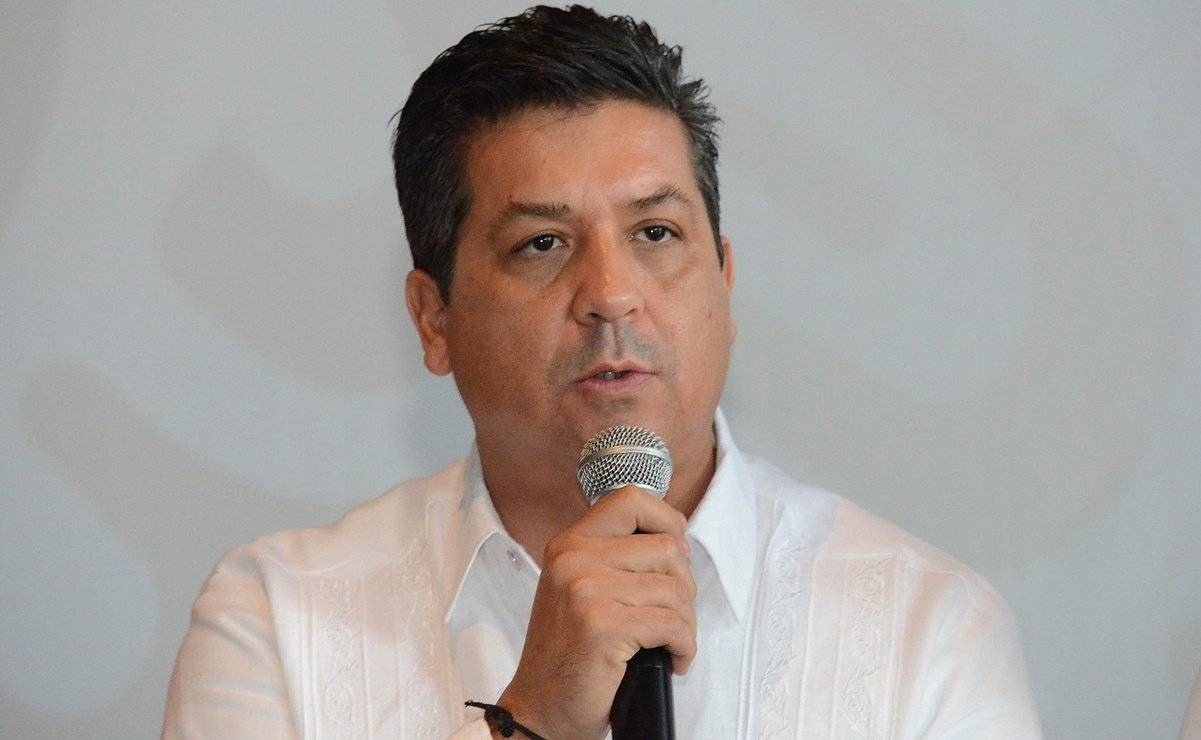 García Cabeza de Vaca defiende la compra legal de su departamento en la CdMx
