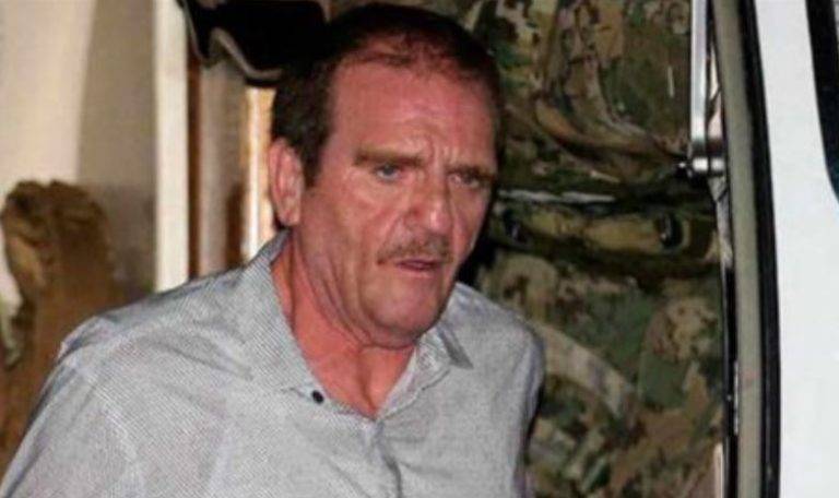 Absuelven al Güero Palma de delincuencia organizada; podría salir libre