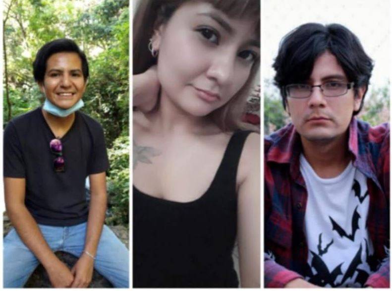 Hallan sin vida a los tres hermanos desaparecidos en Guadalajara 