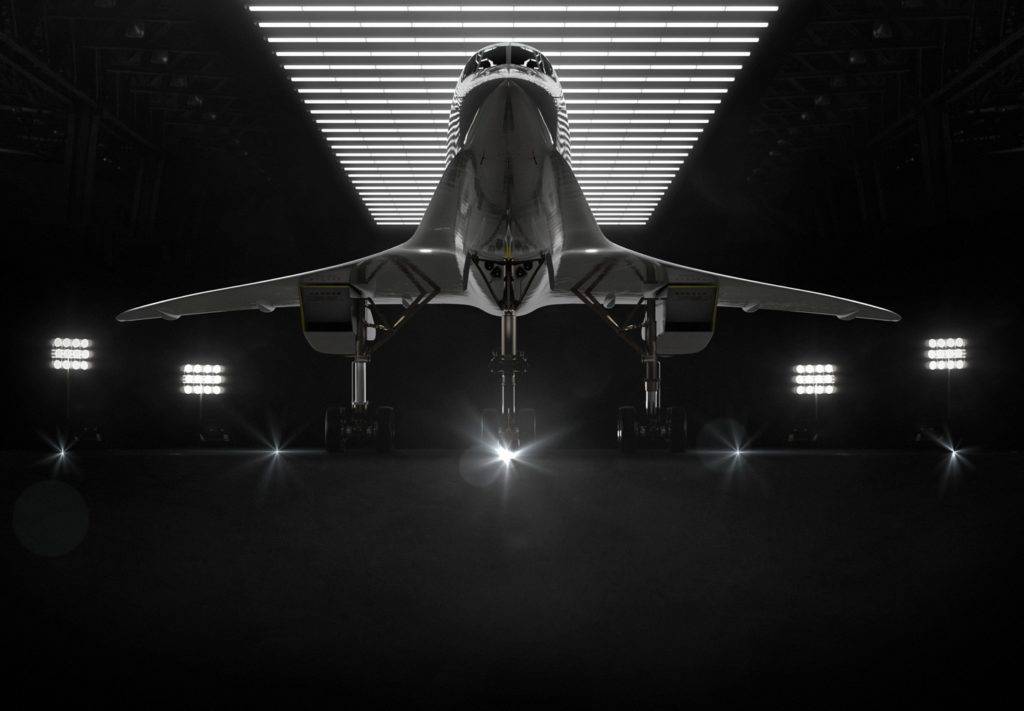 ¡A viajar! Boom Supersonic ofrecerá vuelos a cualquier parte del mundo por solo 100 dólares