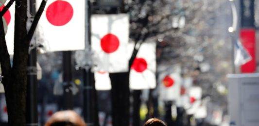 Japón amplia hasta el 30 de mayo el estado de emergencia por Covid-19