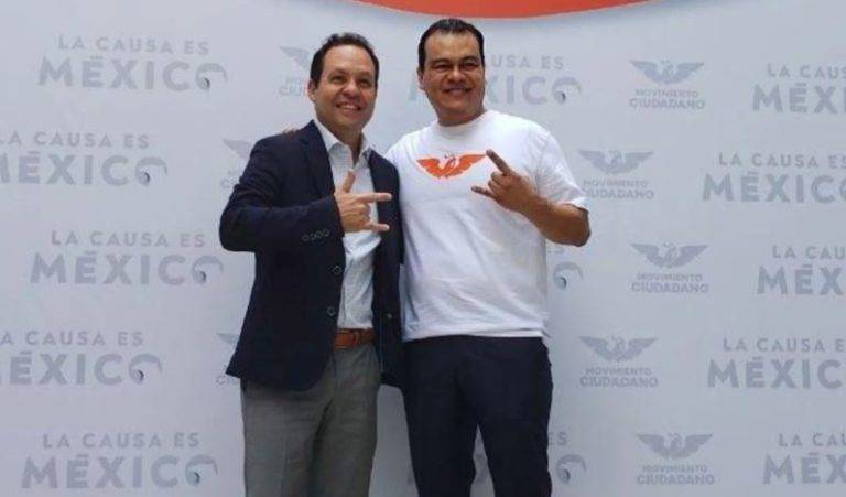 Exhiben a Juan Zepeda por no pagar la pensión alimentaria de su hijo