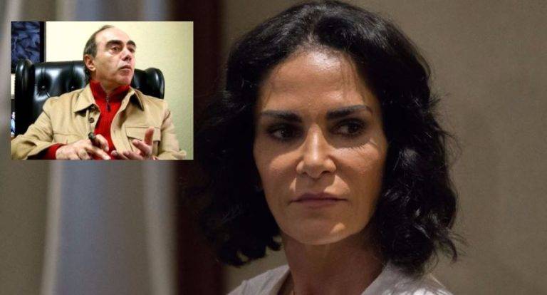 Kamel Nacif pagó fianza y está libre en Líbano: Lydia Cacho