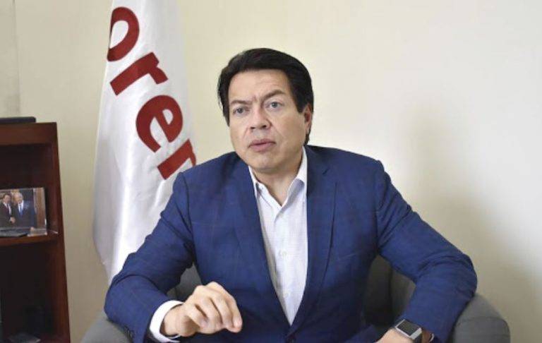 Morena advierte sobre fraude electoral; ve alianza del INE con la oposición