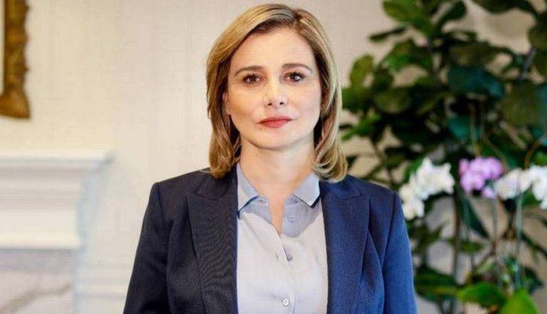 Maru Campos, en contra del matrimonio igualitario; la tunden en redes
