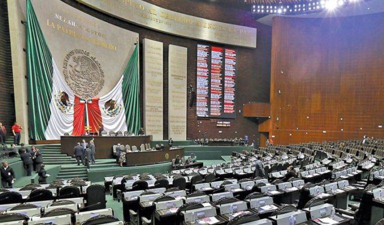 ¡Tómala! Morena y aliados controlarían el Congreso; encuesta los pone a 12 curules