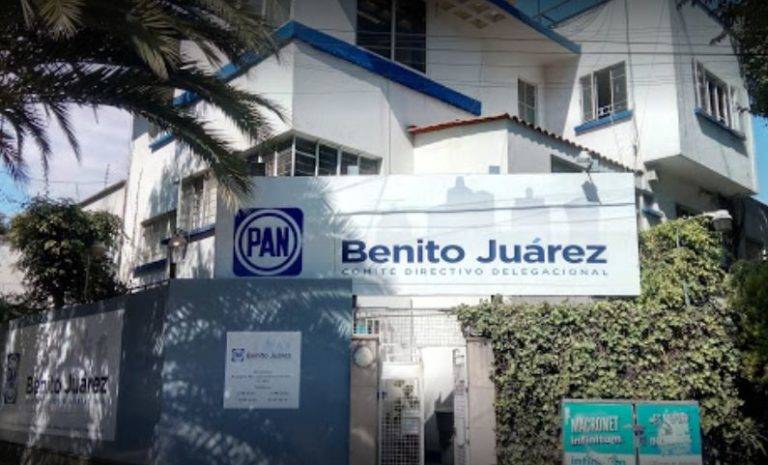 El PAN tortura a votantes con llamadas de madrugada a nombre de sus rivales