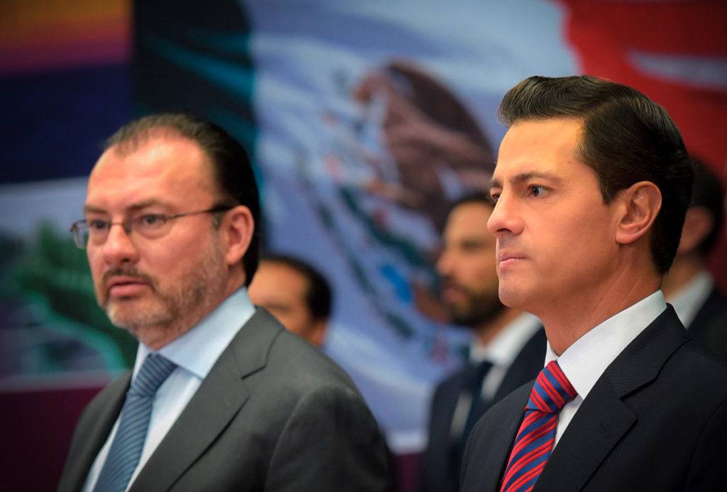 FGR debe de proceder contra los señalados por Lozoya: especialistas