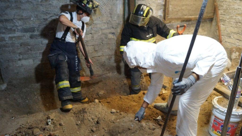 ¡De terror!, Feminicida serial de Atizapán confiesa 30 crímenes