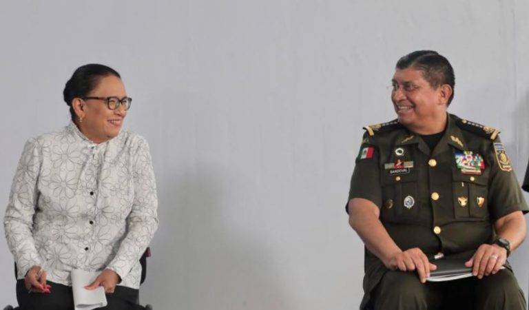 A la baja los homicidios dolosos, secuestros y robo: SSPC