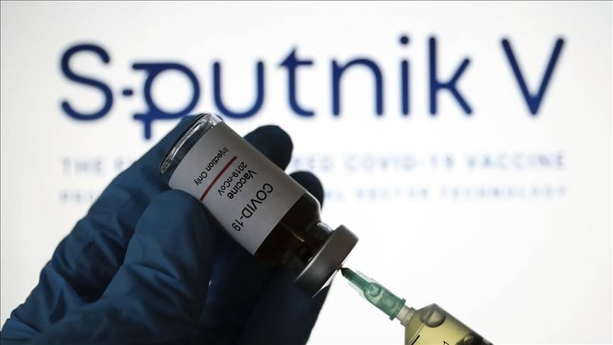Hoy llega medio millón de vacunas de Sputnik