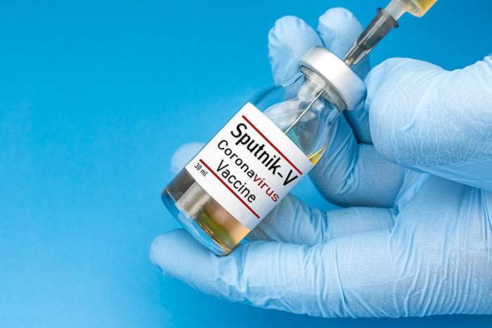 Vacunados con Sputnik V no propagan el Covid-19 si se contagian