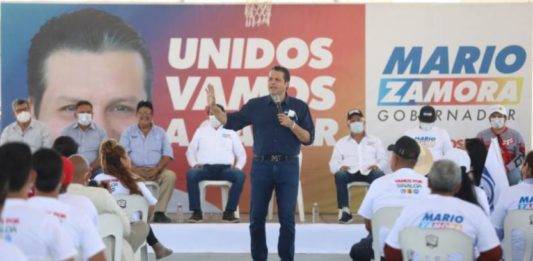 Multan a candidatos de “Va por Sinaloa”; usaron marca oficial del estado