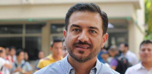 Tribunal Electoral de Veracruz quita candidatura Miguel Ángel Yunes Márquez