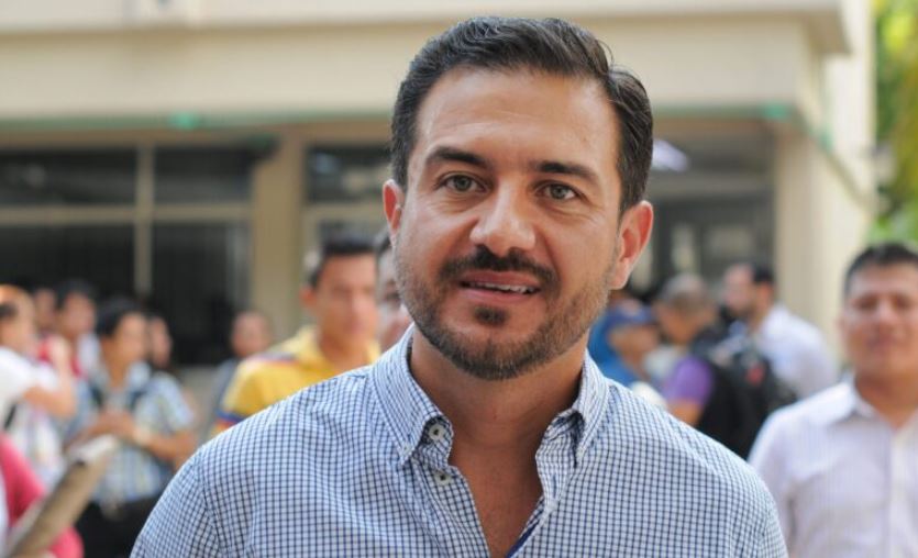 Tribunal Electoral de Veracruz quita candidatura Miguel Ángel Yunes Márquez