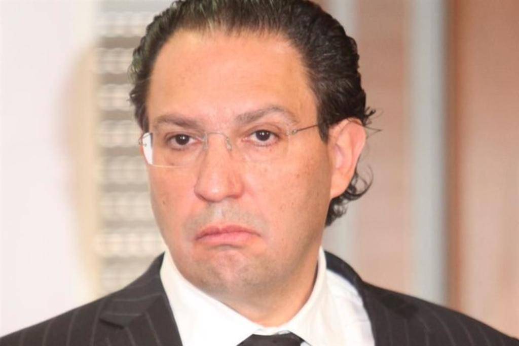 Tribunal rechaza amparo de Emilio Zebadúa para descongelar sus cuentas