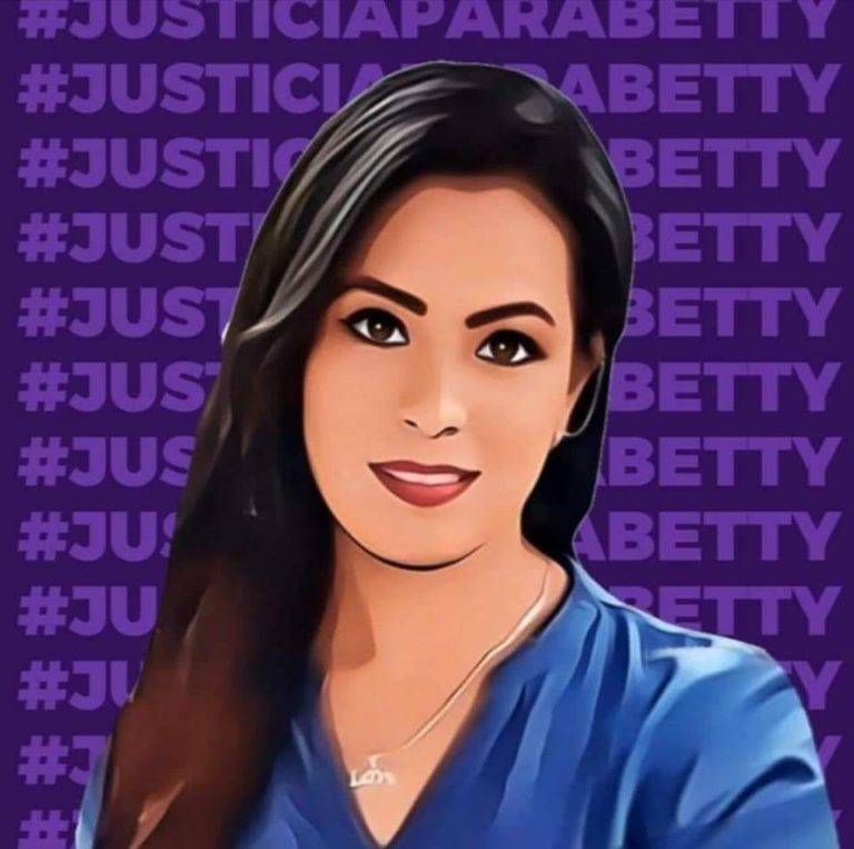 Detienen a 7 policías por el feminicidio de Beatriz Hernández Ruiz