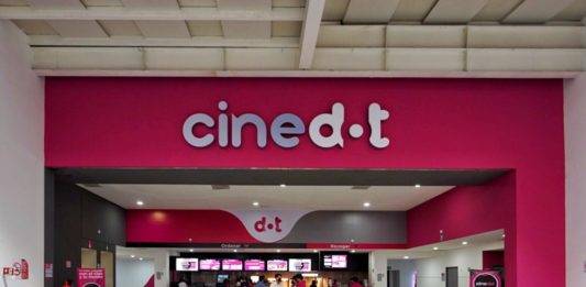 ¡Tiembla Cinemex y Cinépolis! La nueva cadena de cines Cinedot ofrecerá boletos a 49 pesos