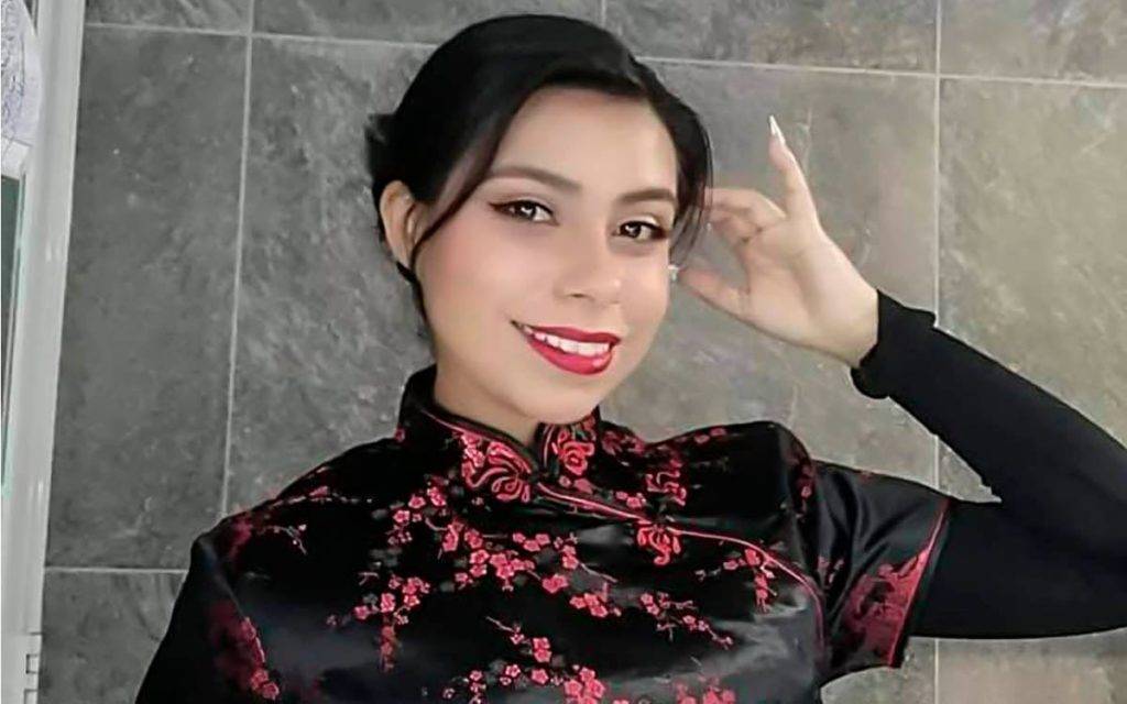 Encuentran sin vida a Danna Kennet, quien desapareció en Michoacán