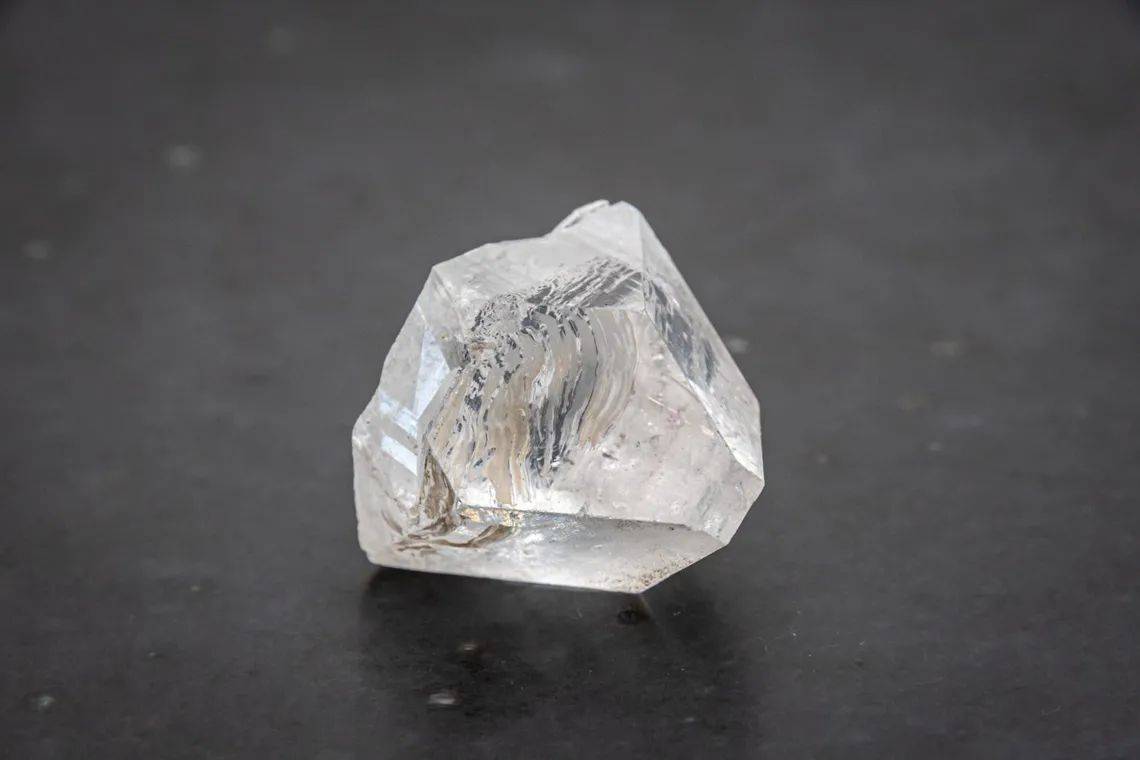 Descubren en Botsuana el tercer diamante mas grande del mundo