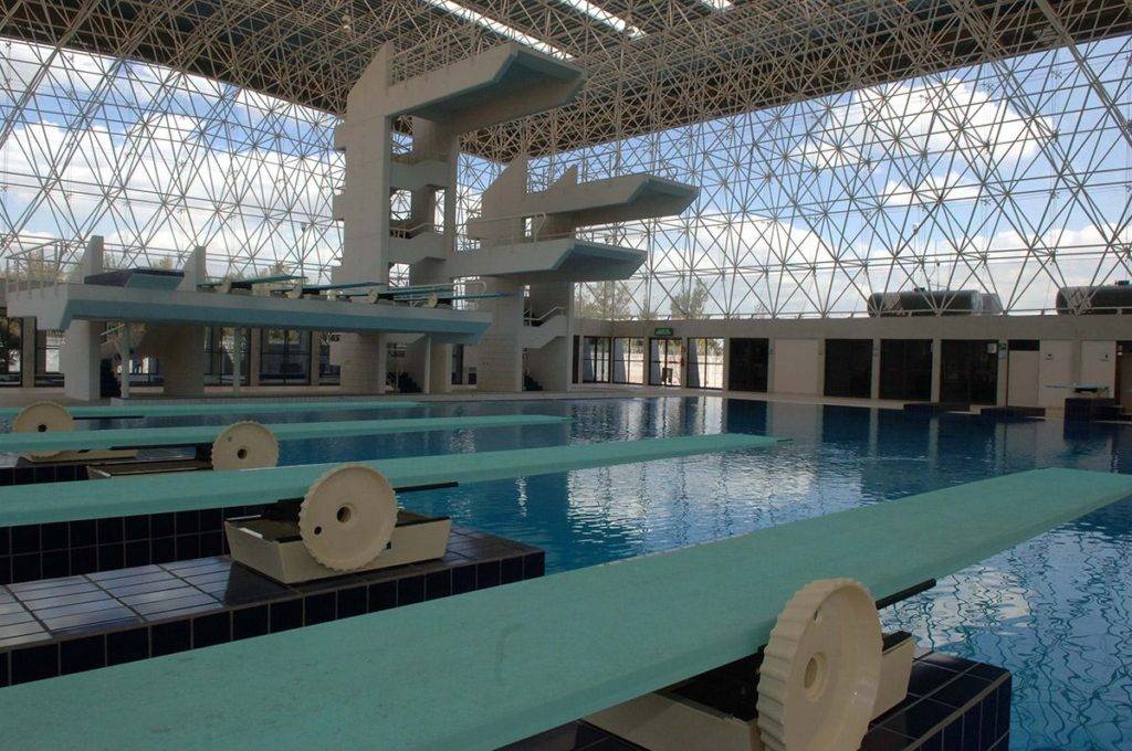 Nadadores exigen respuesta de la Federación Mexicana de Natación