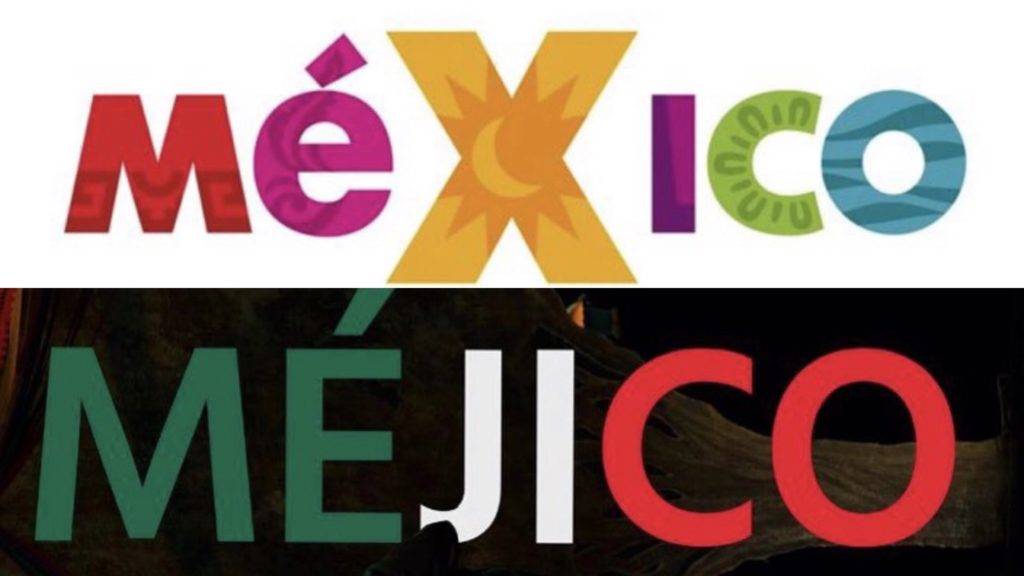 La RAE valida la palabra Méjico y usuarios estallan en redes sociales