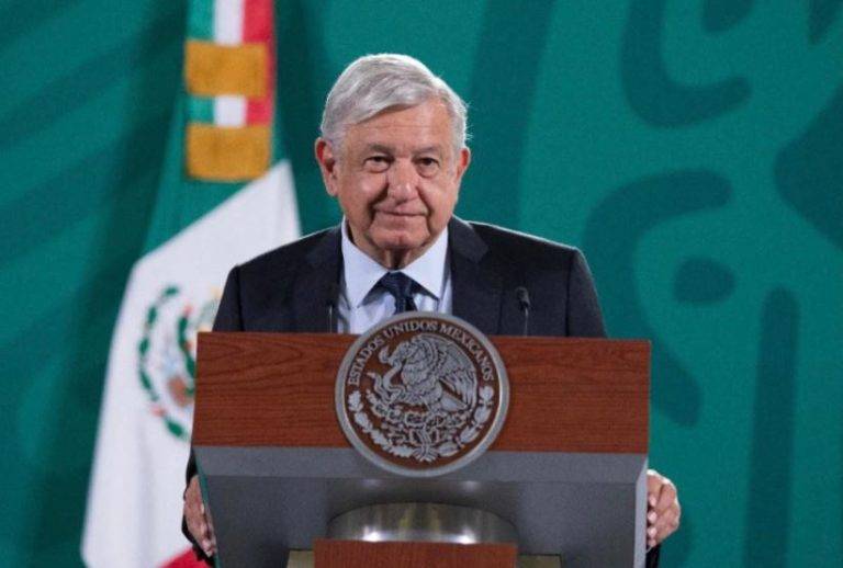 Los conservadores son clasistas y racistas: AMLO