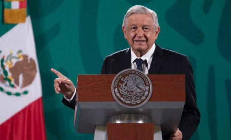 AMLO adelanta que habrá un "quién es quién en las mentiras de la semana"