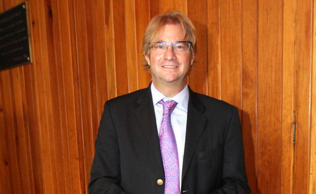 Juez niega liberar cuentas bancarias de Andrés Roemer