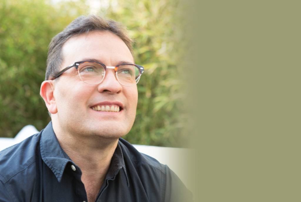 Fallece de un infarto “Monero” Helguera