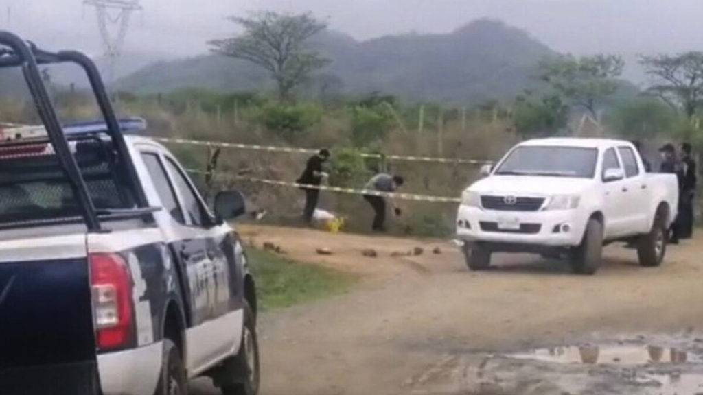 Hijo de periodista asesinado en Oaxaca recibe amenazas de muerte