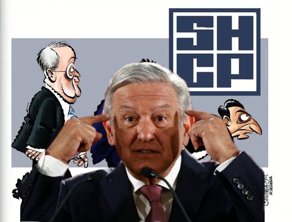 Reforma publica cartón racista contra los cambios en el gabinete