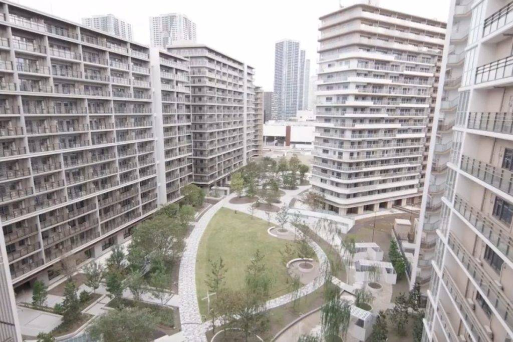 Tokio 2020 inaugura Villa Olímpica adaptada y aislada