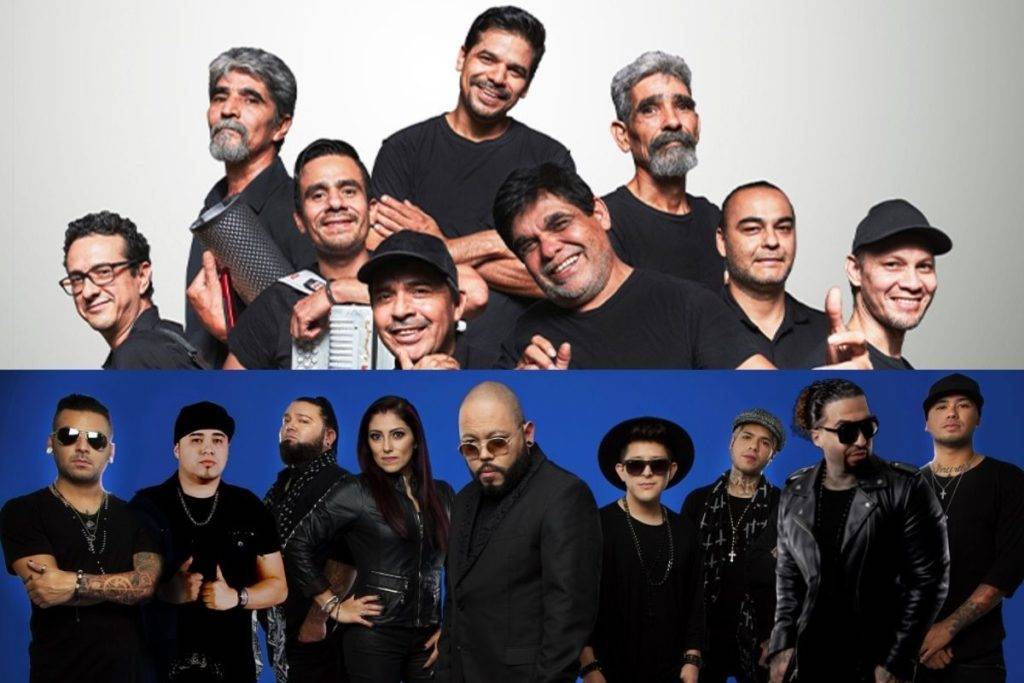 Kumbia Kings y Ronda Bogotá darán concierto ante virtual triunfo de Samuel García