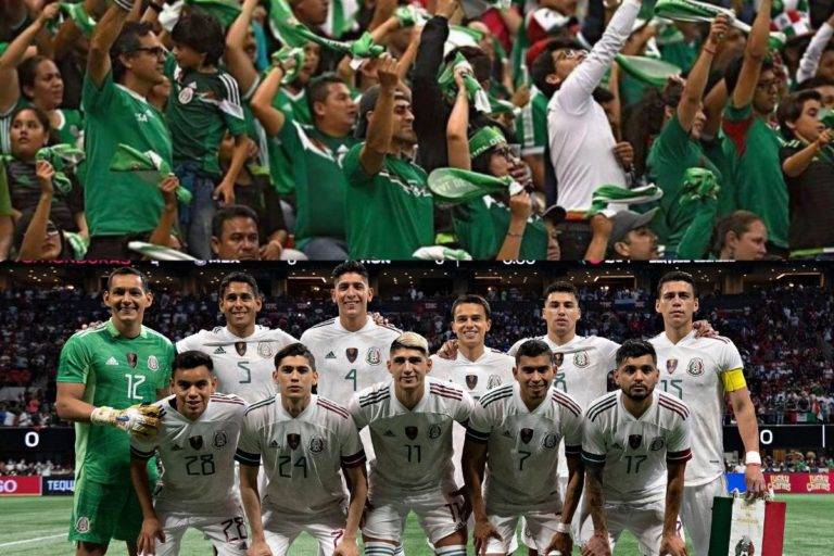 FIFA multa a México por gritos homofóbicos; podría quedar fuera del Mundial