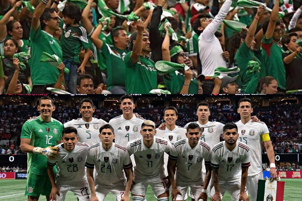 FIFA multa a México por gritos homofóbicos; podría quedar fuera del Mundial