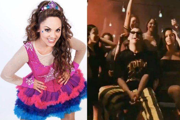 Tatiana pide regulación del reggaetón por promover la misoginia