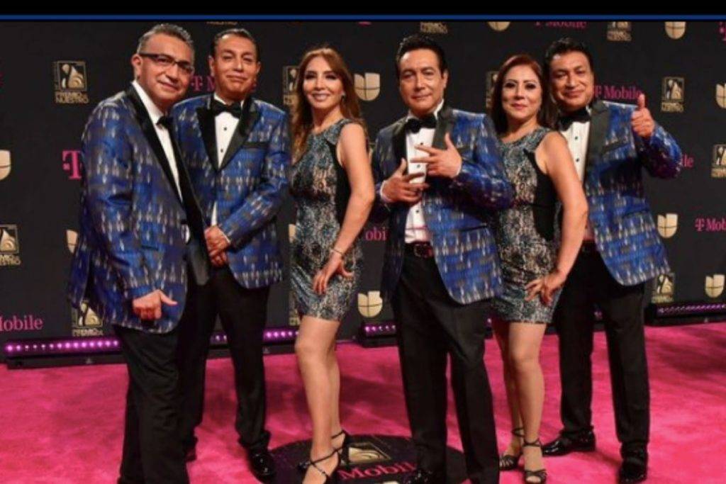 Piden cancelar ’17 años’ de Los Ángeles Azules por “fomentar la pedofilia”