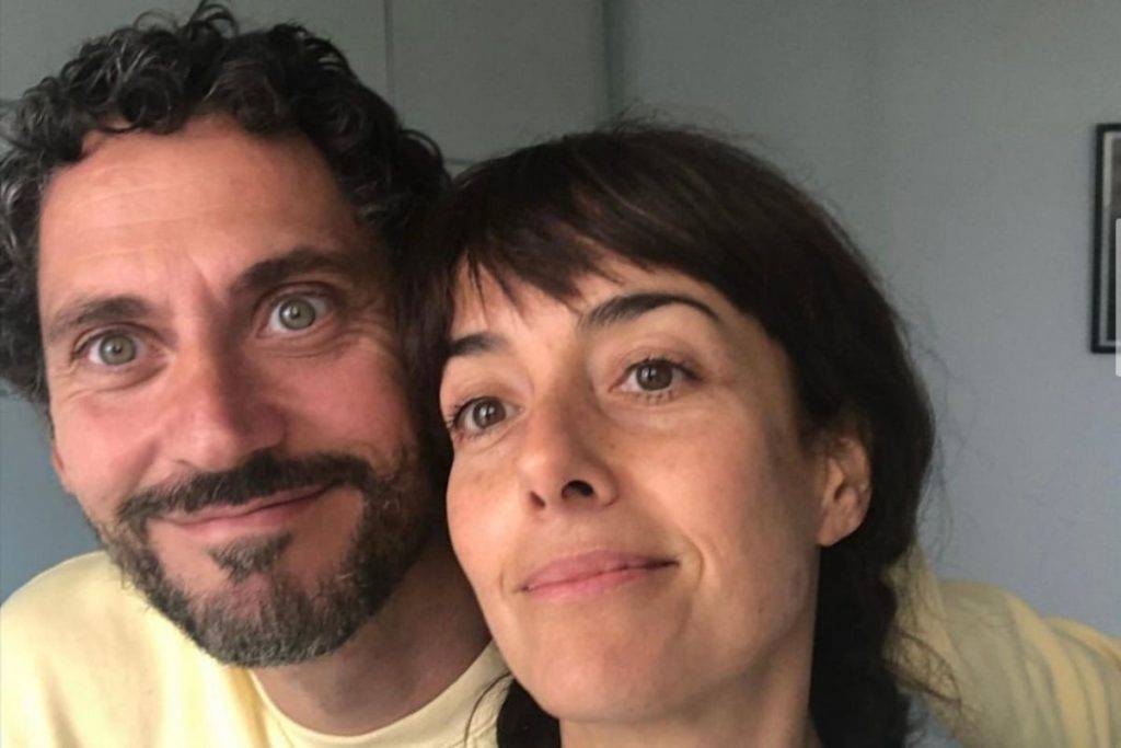 Cecilia Suárez y Paco León son señalados por comentario racista