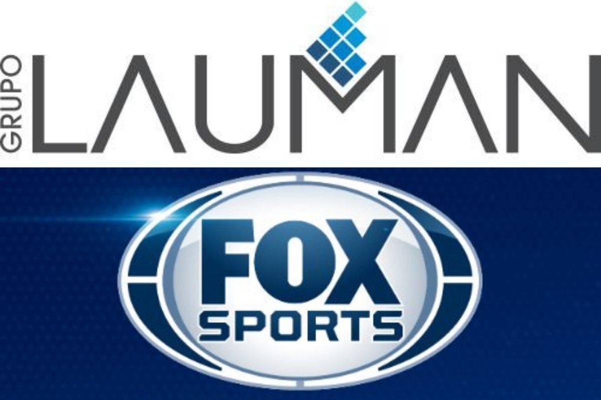 Grupo Lauman confirma adquisición de Fox Sports Mexico