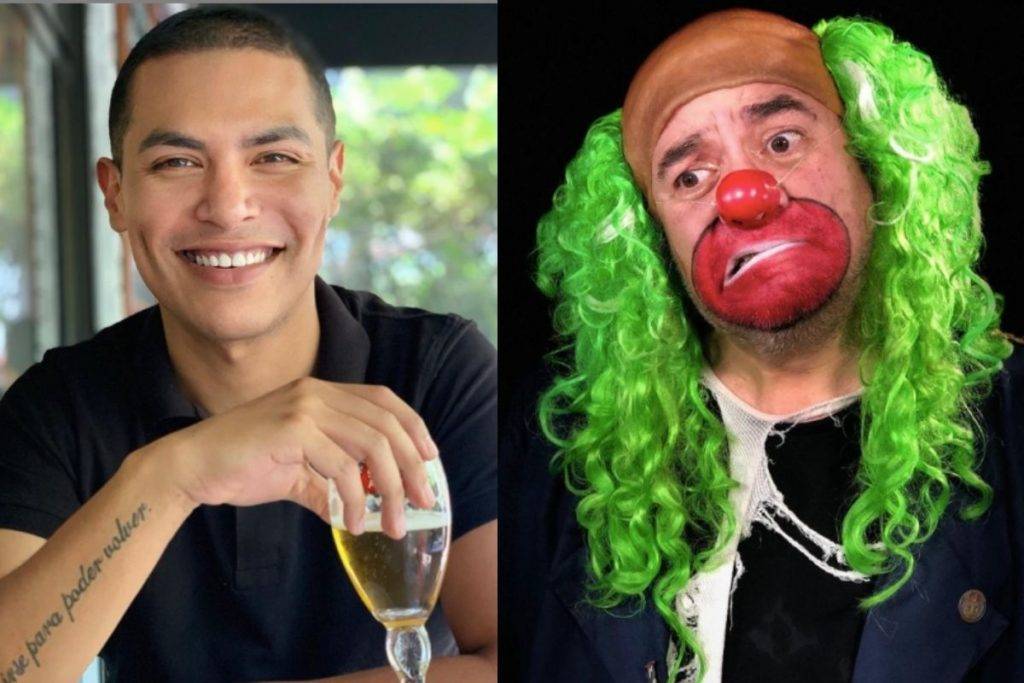 ¡Leer para creer! Callo de Hacha defiende a AMLO de las críticas de Brozo