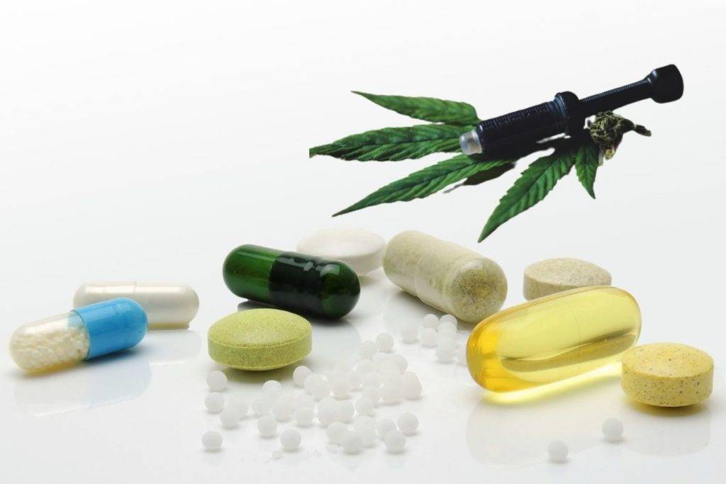 ONU revela que aumentó el uso de drogas durante la pandemia