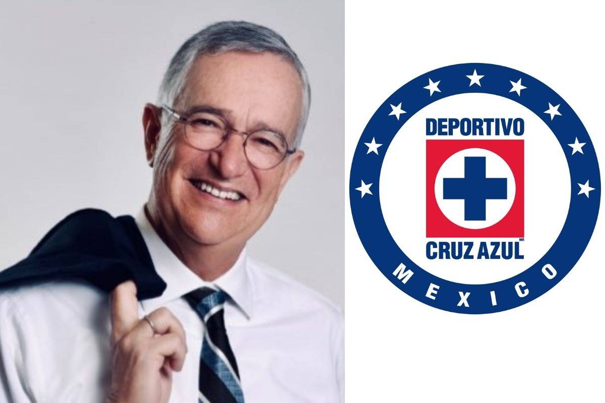 Ricardo Salinas niega tener interés en comprar al Cruz Azul