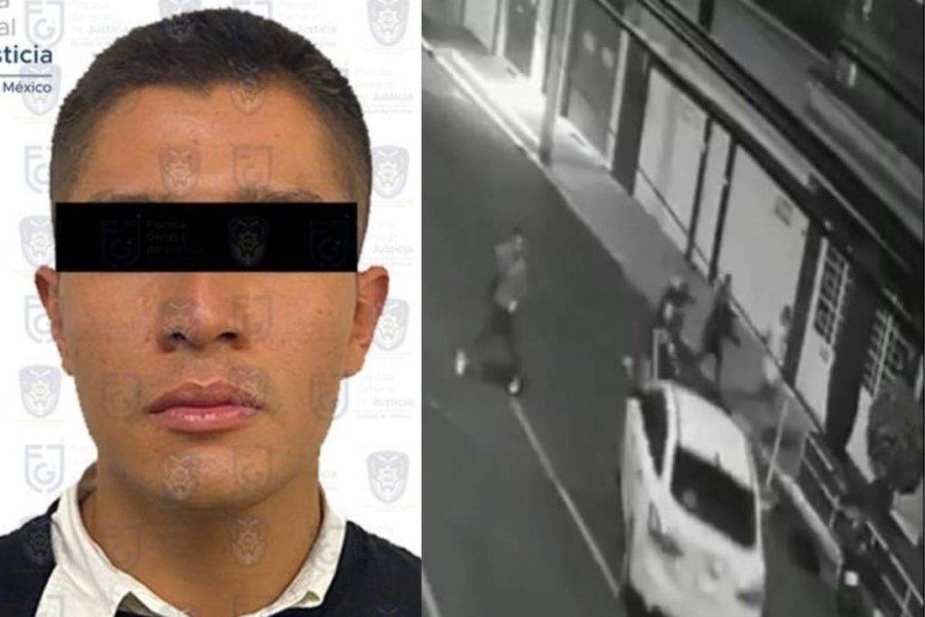 Diego Helguera comparece ante juez tras atropellar a Polly y Fernanda en Iztacalco