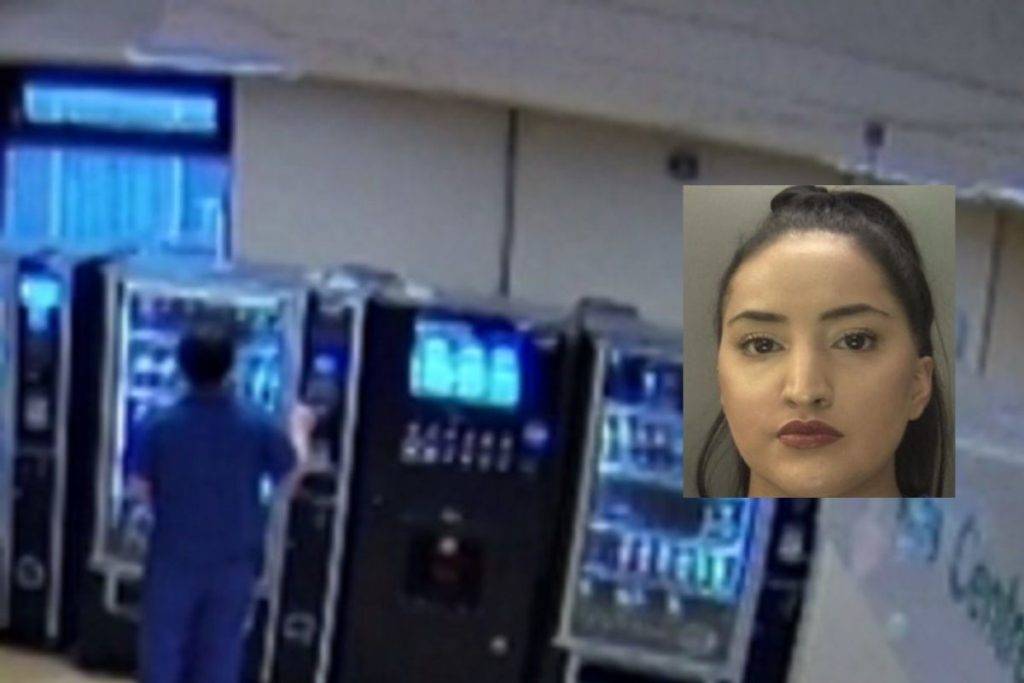 Enfermera roba tarjeta de paciente fallecido para comprar alimentos