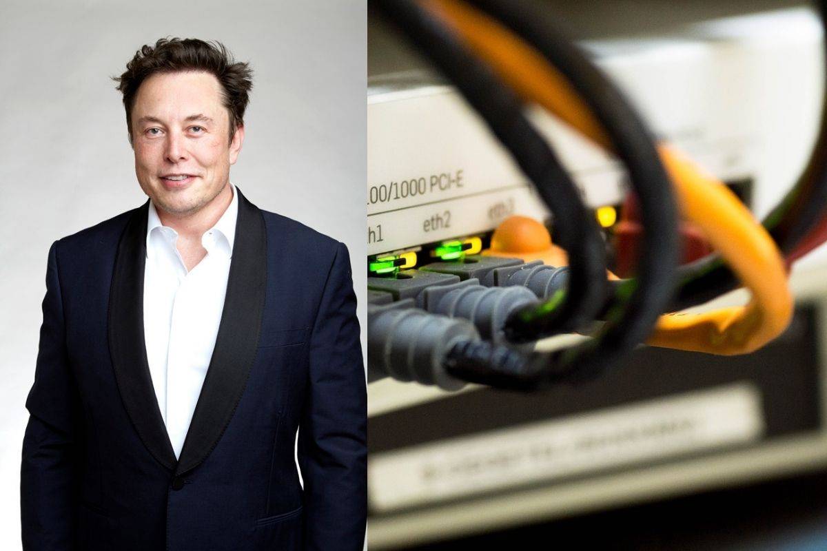 ¡Agárrate Slim! Elon Musk venderá internet en México