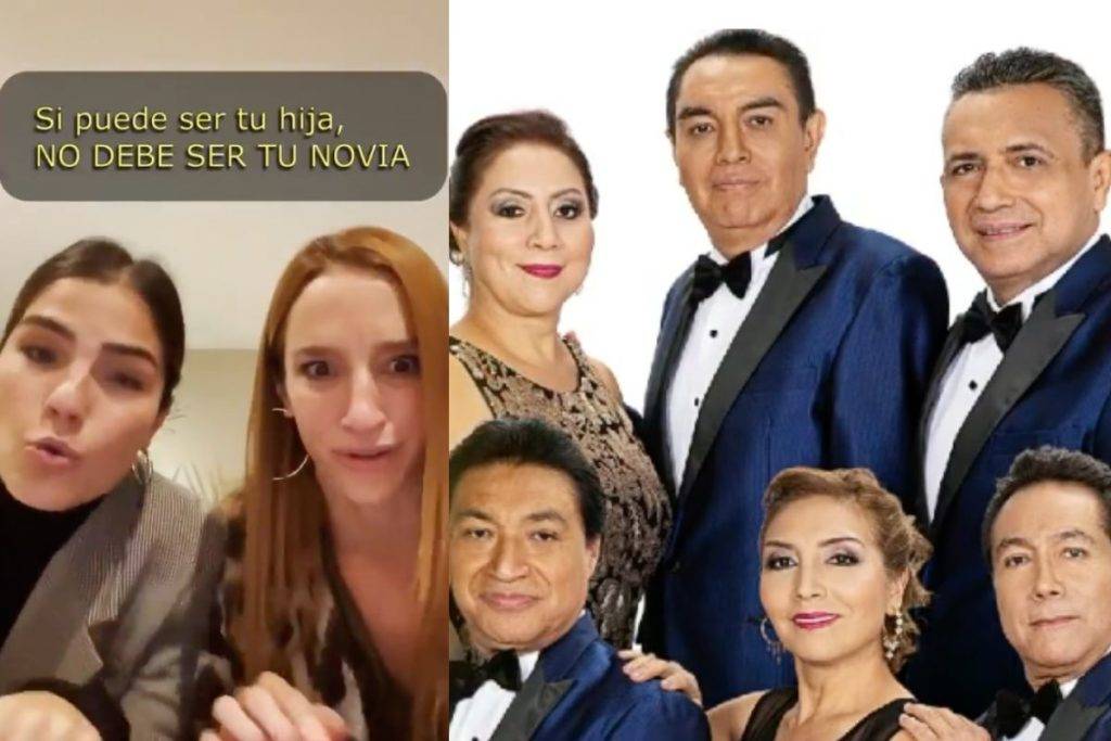 “Viejo abusador”: Mujeres modifican canción ’17 años’ para protestar contra la pedofilia