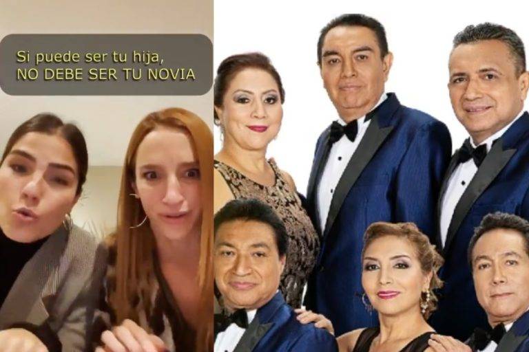 “Viejo abusador”: Mujeres modifican canción ’17 años’ para protestar contra la pedofilia